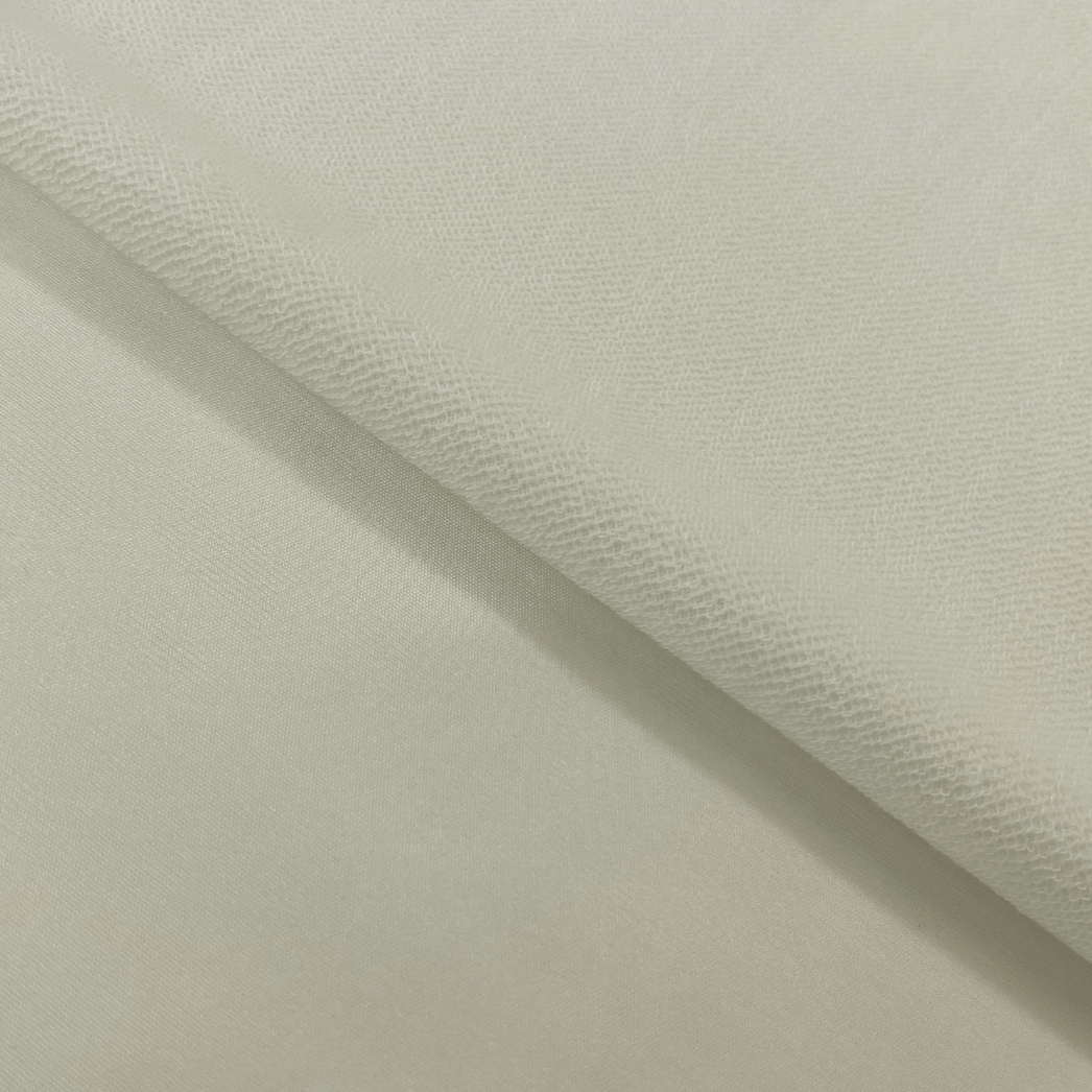 Satin Terry Polyester Fabric | CDW