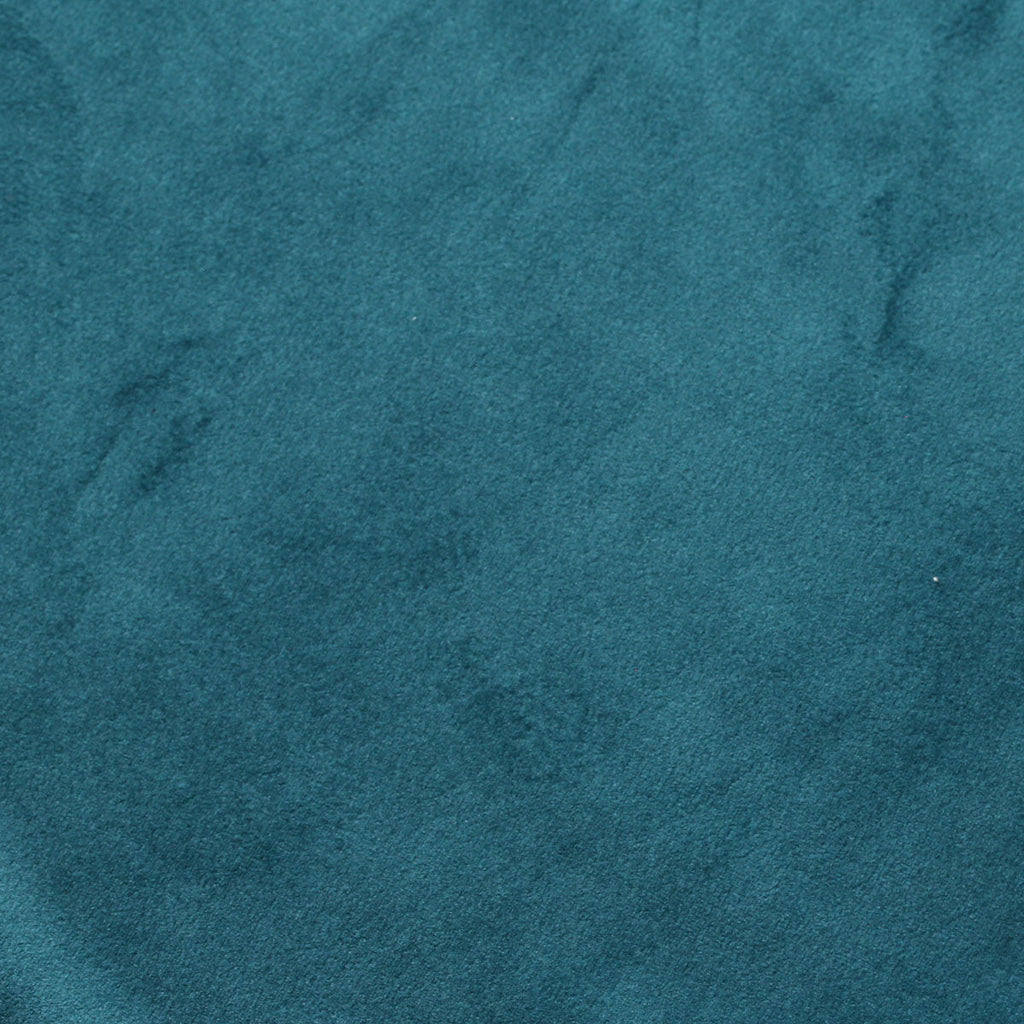 Camden Velvet Polyester Upholstery Drapery Fabric