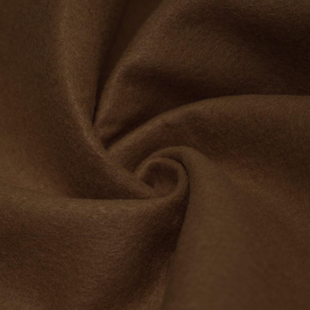 Solid Acrylic Felt Fabric