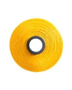 Bright Gold Magna-Glide Classic #60 Bobbins Bag