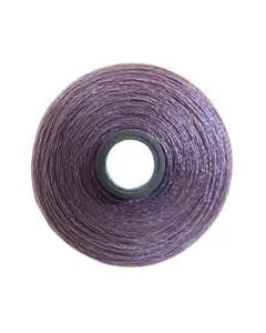 Lead Grey Magna-Glide Classic #60 Bobbins Bag