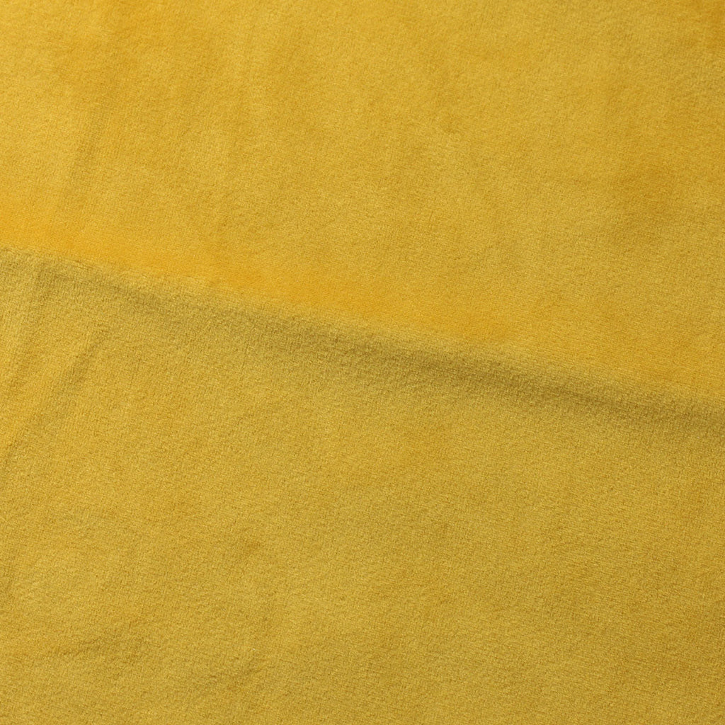 Camden Velvet Polyester Upholstery Drapery Fabric