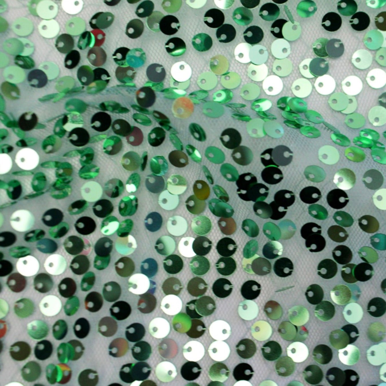 Moonstone Mesh Sequin | CDW