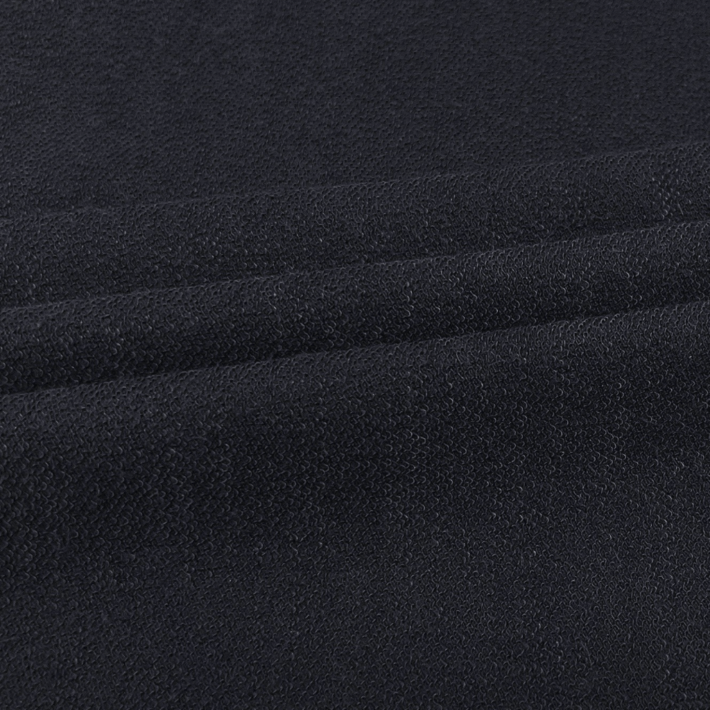 Satin Terry Polyester Fabric | CDW