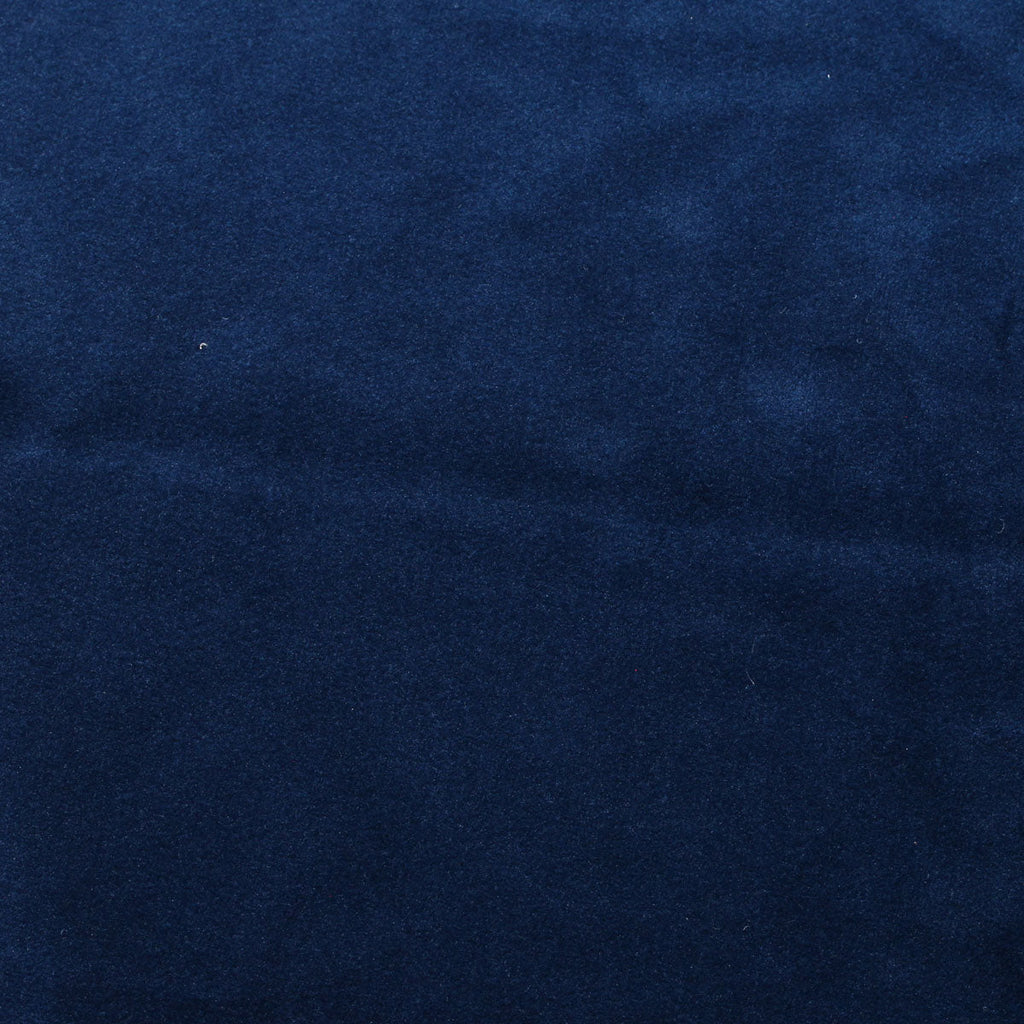 Camden Velvet Polyester Upholstery Drapery Fabric