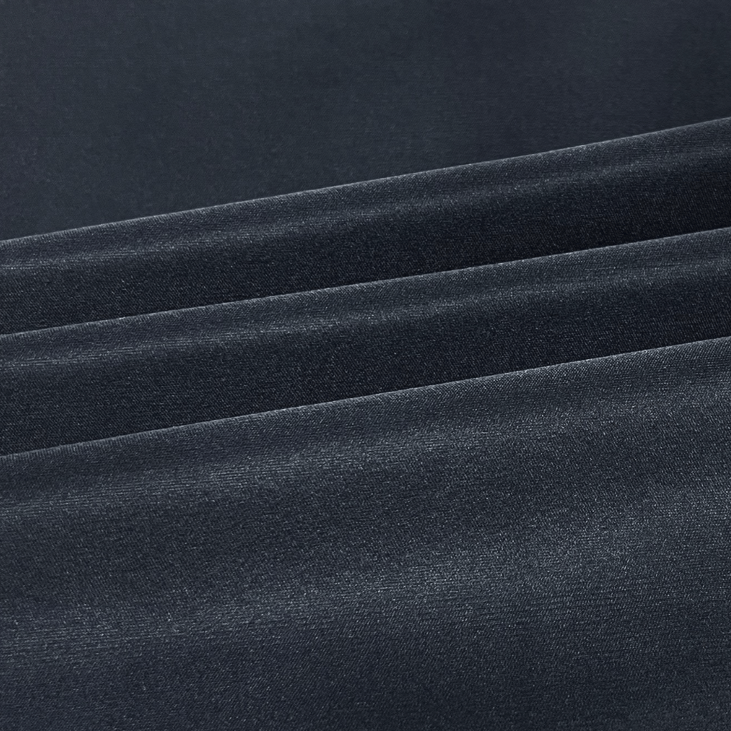 Satin Terry Polyester Fabric | CDW