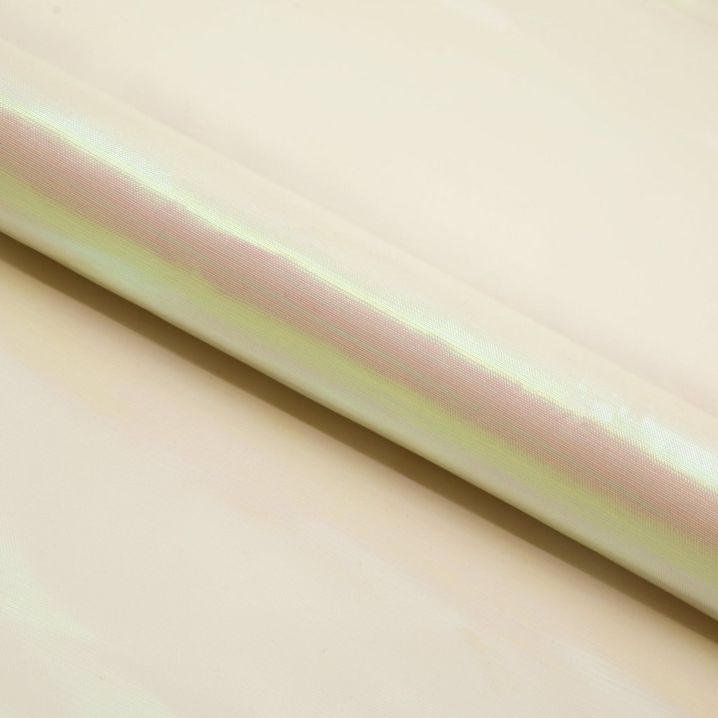Pastel Iridescent Organza Fabric | Blue Moon Fabrics