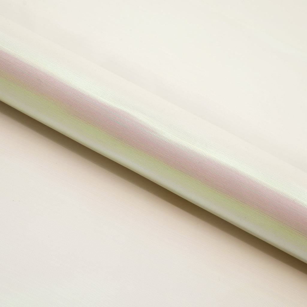 Pastel Iridescent Organza Fabric | Blue Moon Fabrics
