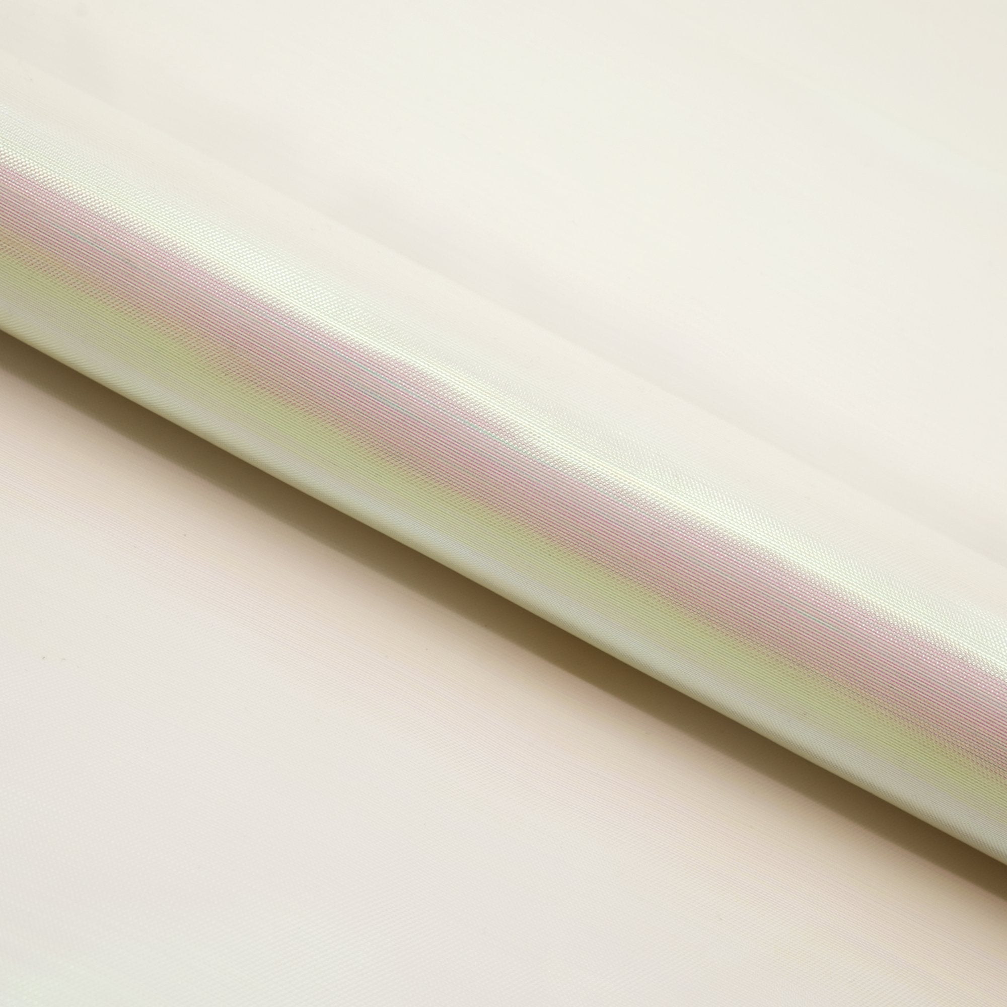 Pastel Iridescent Organza Fabric | Blue Moon Fabrics