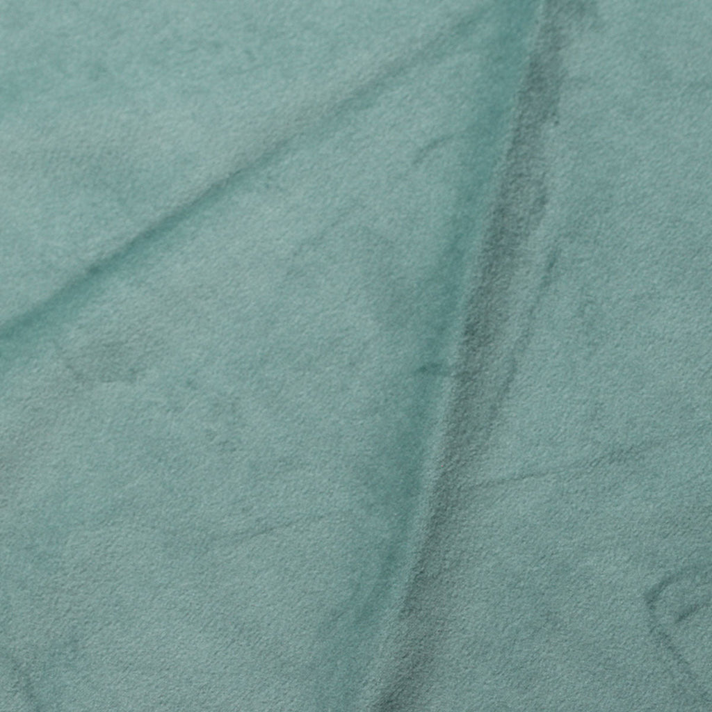 Camden Velvet Polyester Upholstery Drapery Fabric