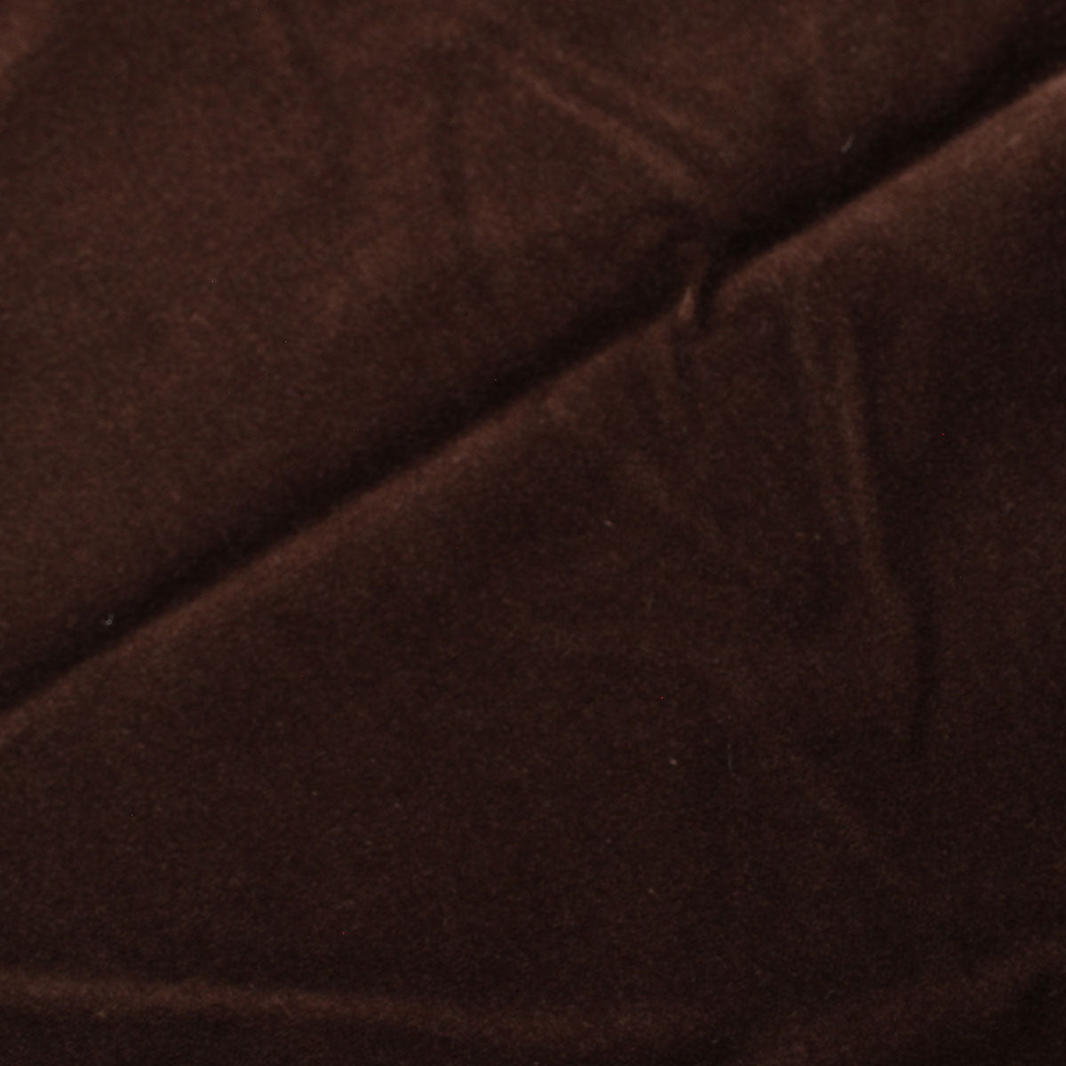 Cotton Velvet Upholstery Drapery Fabric